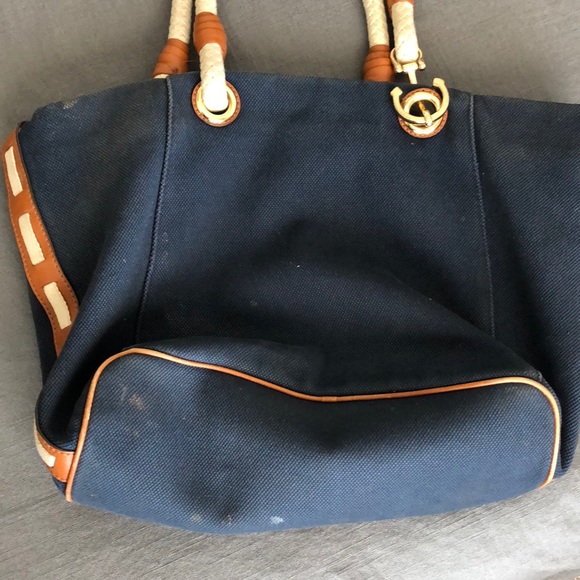 Micheal Khors Bag/Purse - Picture 4 of 6